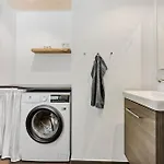 Дом отдыха 10354-ulfborg-ohusevej-10 *