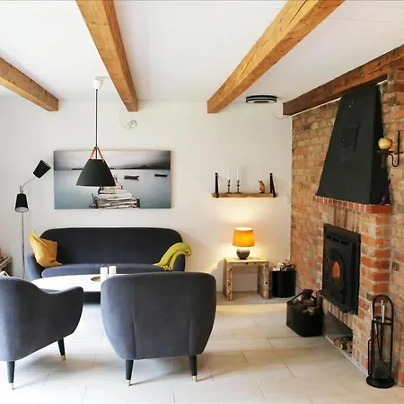 10354-ulfborg-ohusevej-10 Tatil Evi