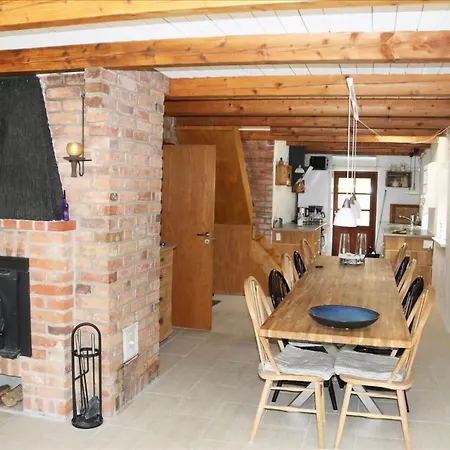Tatil Evi 10354-ulfborg-ohusevej-10 Øhuse