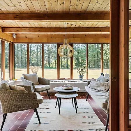 10354-ulfborg-ohusevej-10 Дом отдыха *