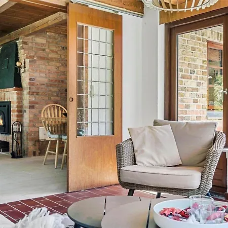 10354-ulfborg-ohusevej-10 Дом отдыха