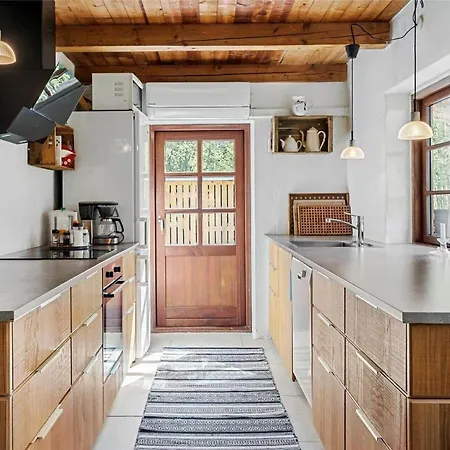 10354-ulfborg-ohusevej-10 Tatil Evi