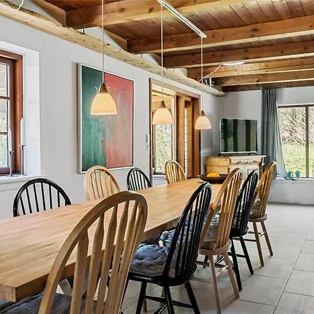 Tatil Evi 10354-ulfborg-ohusevej-10 Øhuse
