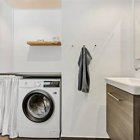 Tatil Evi 10354-ulfborg-ohusevej-10 *