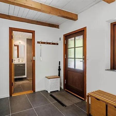 10354-ulfborg-ohusevej-10 Дом отдыха Ulfborg