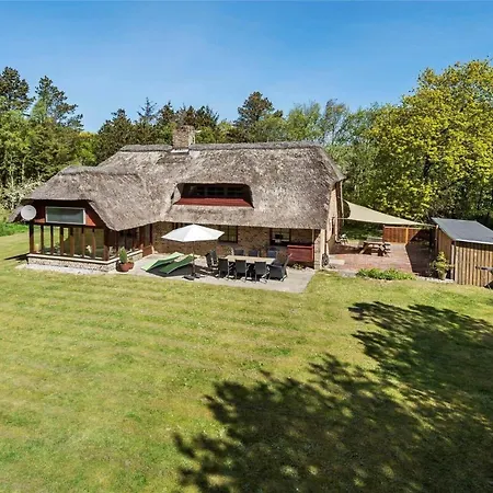 10354-ulfborg-ohusevej-10 Дом отдыха *