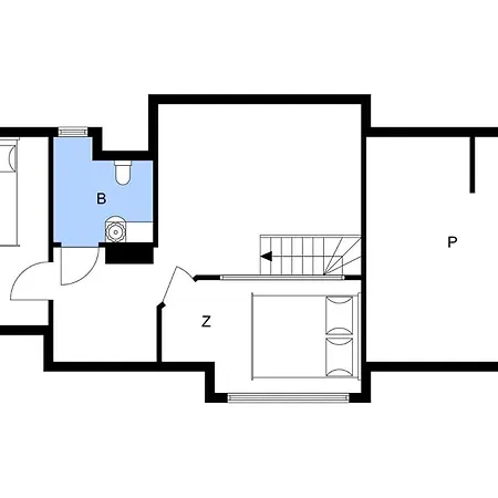 10354-ulfborg-ohusevej-10 Nyaraló *
