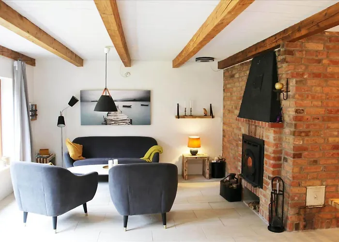 10354-ulfborg-ohusevej-10 Дом отдыха