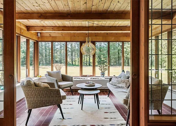 10354-ulfborg-ohusevej-10 Дом отдыха *