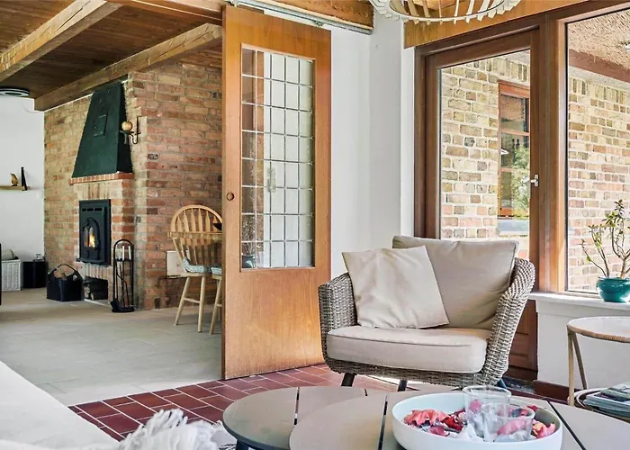 10354-ulfborg-ohusevej-10 Дом отдыха