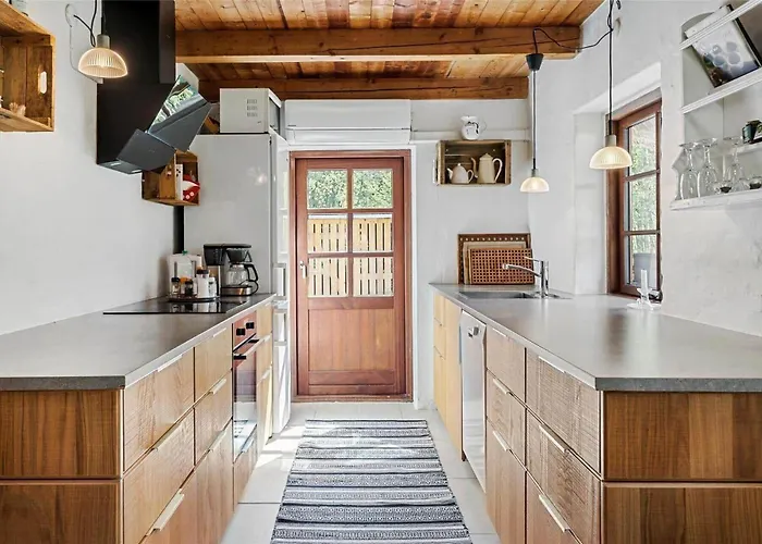 10354-ulfborg-ohusevej-10 Дом отдыха