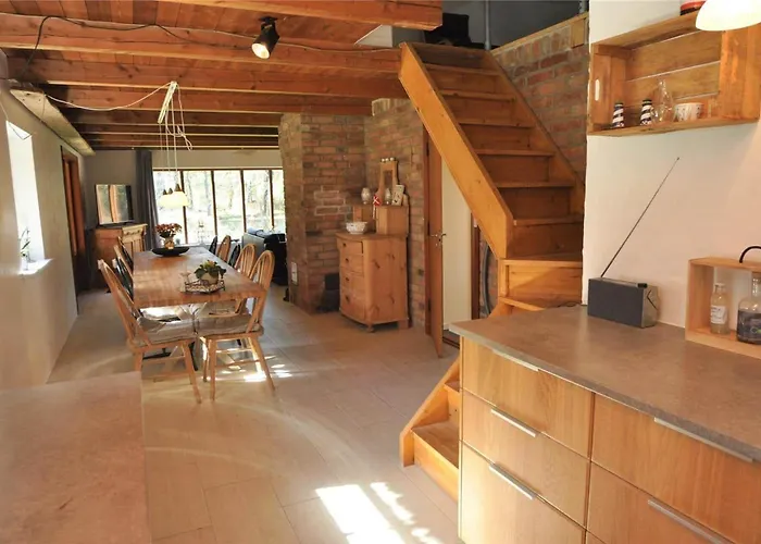 Дом отдыха 10354-ulfborg-ohusevej-10 Ulfborg