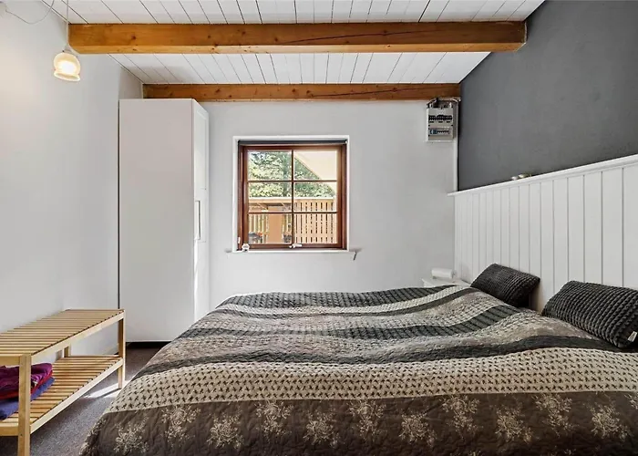 10354-ulfborg-ohusevej-10 Дом отдыха Ulfborg