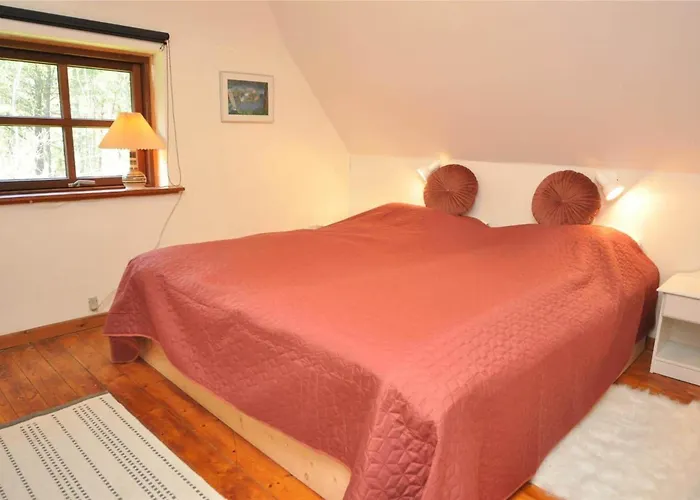 10354-ulfborg-ohusevej-10 Дом отдыха