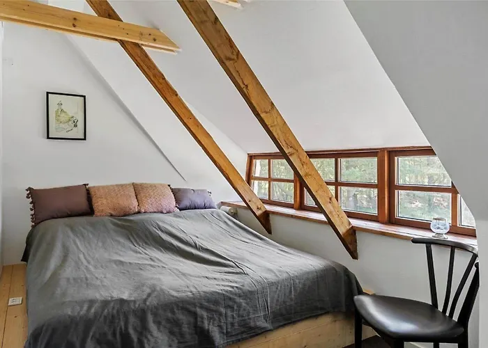 10354-ulfborg-ohusevej-10 Дом отдыха *