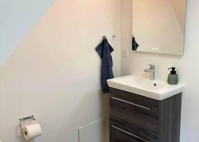 Дом отдыха 10354-ulfborg-ohusevej-10