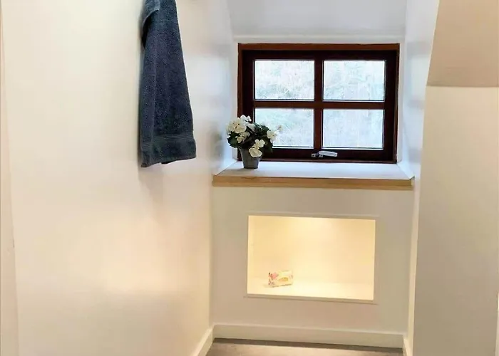 Дом отдыха 10354-ulfborg-ohusevej-10 *