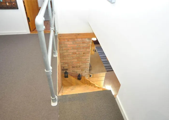 Дом отдыха 10354-ulfborg-ohusevej-10 *