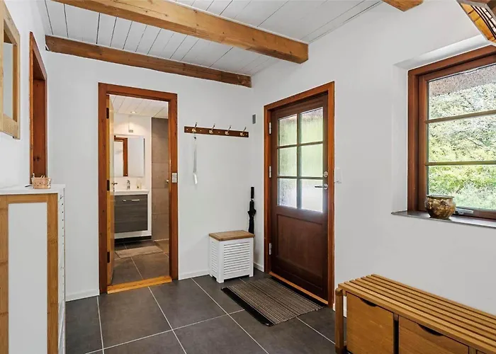 10354-ulfborg-ohusevej-10 Дом отдыха Ulfborg