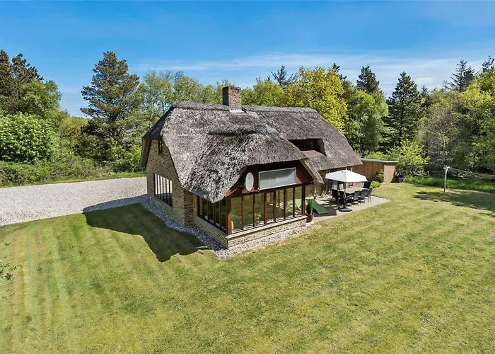 10354-ulfborg-ohusevej-10 Дом отдыха *