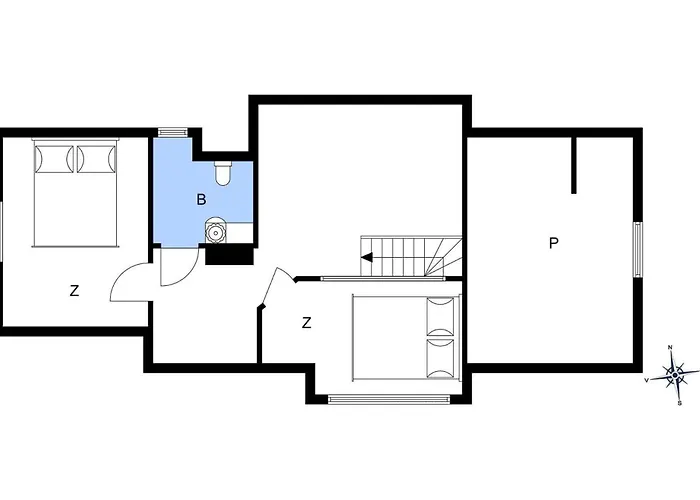 10354-ulfborg-ohusevej-10 Дом отдыха *